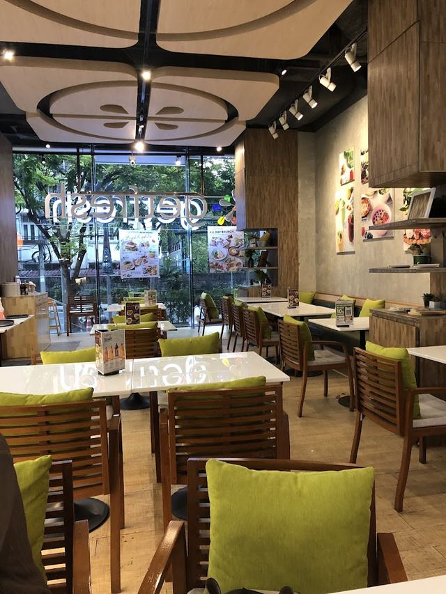 Veganerie (Mercury Ville)