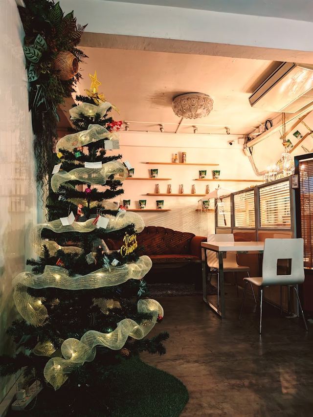 SPELL Vegan Cafe​'