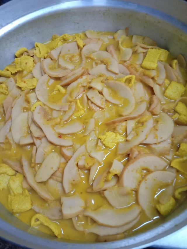 น่ำเฮงอาหารเจเพื่อสุขภาพ (Nam Heng Healthy Jay Food)