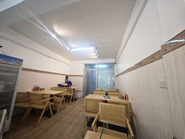 Every j (vegetarian restaurant & coffee bar) เอเวอรี่เจ ร้านอาหารเจและกาแฟสด