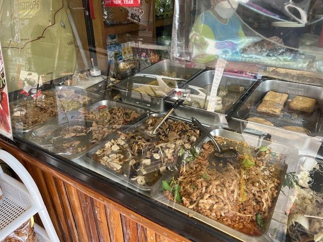 World Vegan อาหารเจ