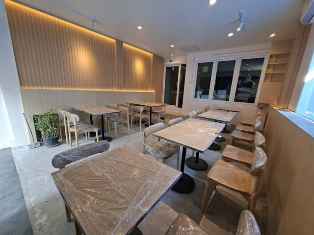 Vpan Vegetarian Cafe