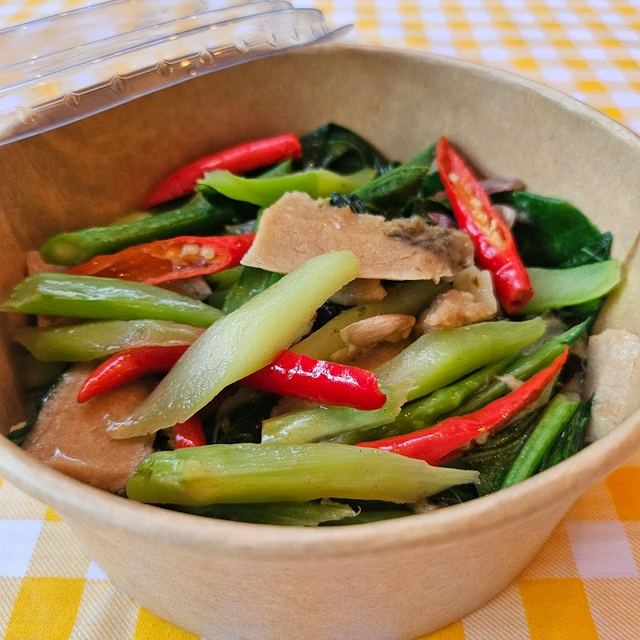 Diamond Vegetarian Food (Take Away Shop)