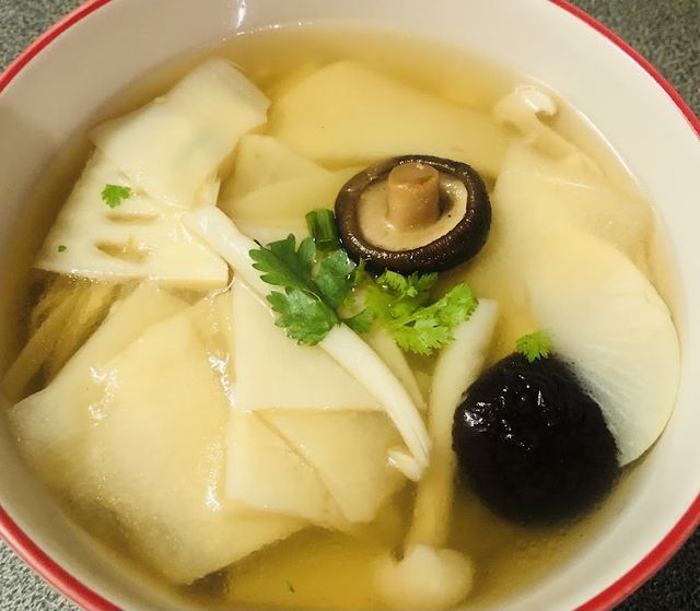 ร้านสันติมังสวิรัติ เจ (Santi Vegetarian (Jay))