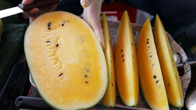 ร้านผลไม้โชคชัย4 ซอย35 (Fruit Shop, Chokchai 4 Soi 35)