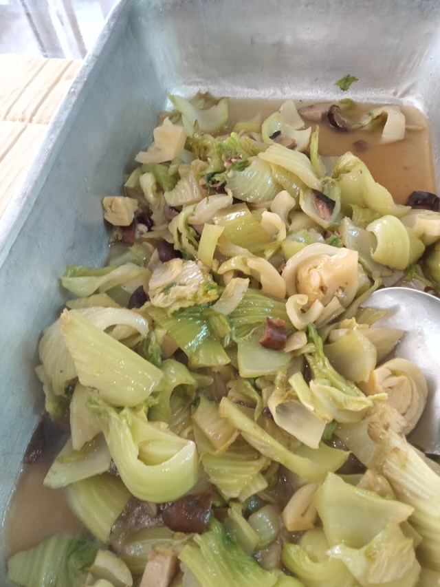 เพื่อนเจอาหารเพื่อสุขภาพ (Phuean Jay Healthy Food)