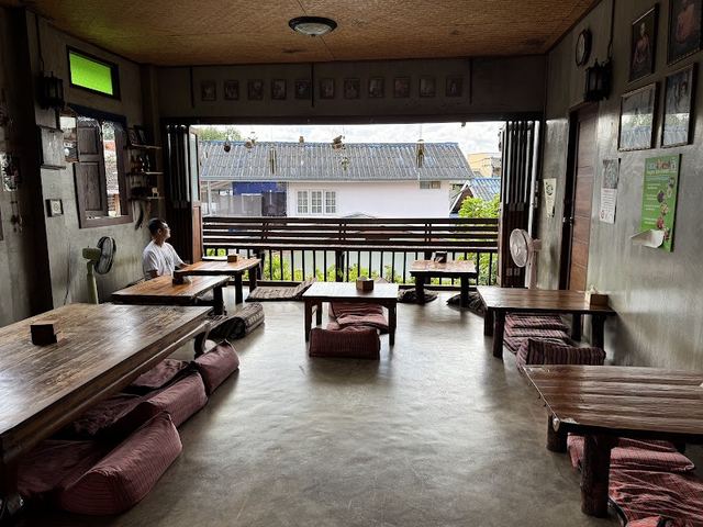 Aum Vegetarian Restaurant