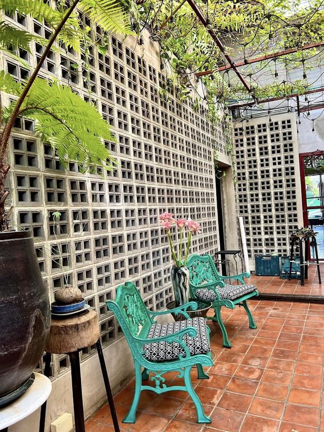 Downtown Vegan Garden