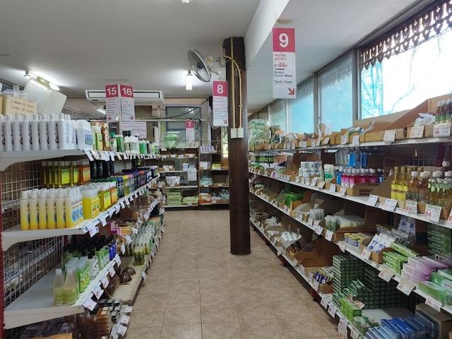 Chiang Mai Vegetarian society