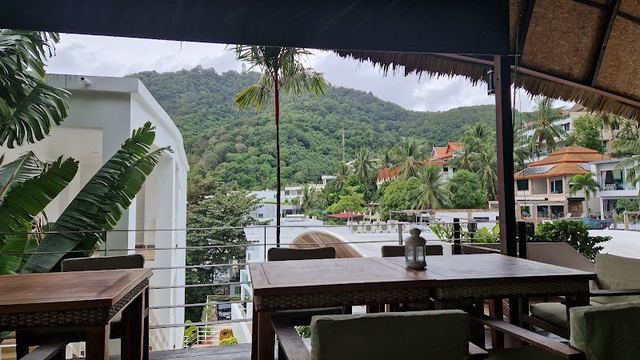 Santosa Vegan Restaurant