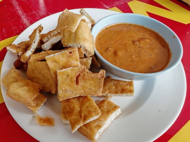 Kuang im yok restaurant