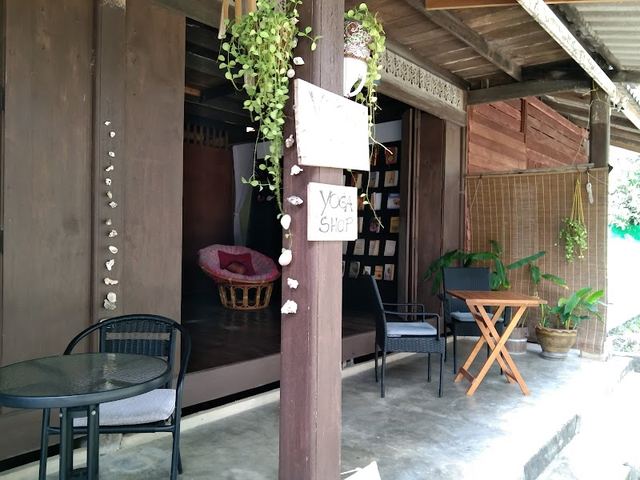 MY Vegan Food Shop & Cafe'