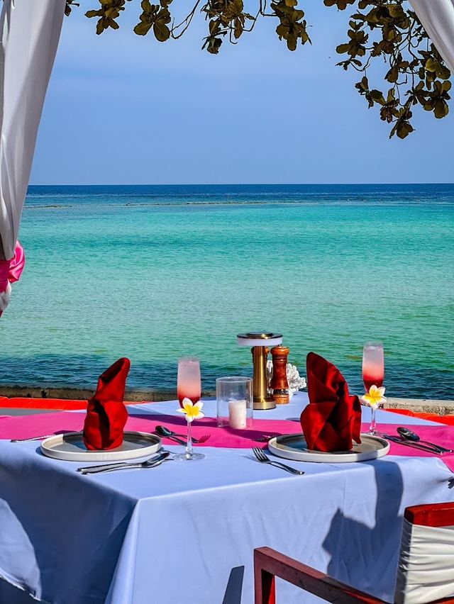 KOA Dining