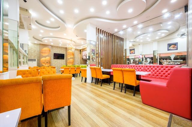 Chotivala 100% Pure Vegetarian & Jain Food Indian Restaurant