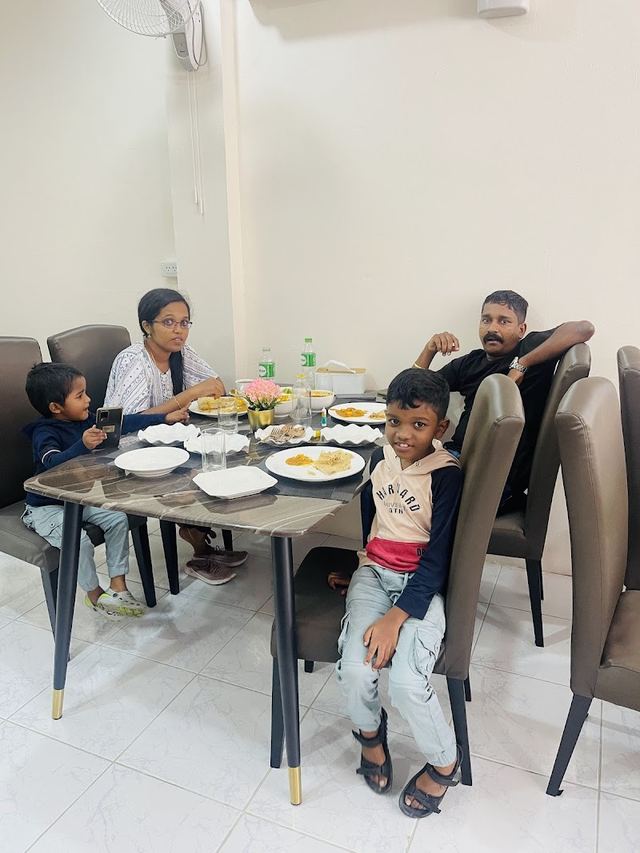 BHOG PRASADAM by PARVATIJI @Veg & Jain Indian Restaurant Near Me Walking Street Pattaya