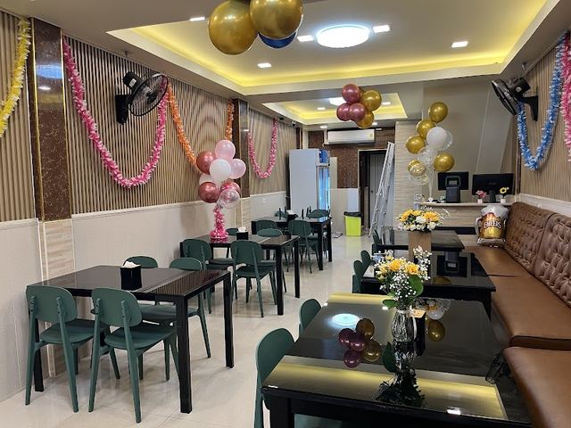 SHIV Restaurant ( Pure Vegetarian )